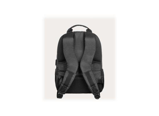 TUCANO LATO BACKPACK - BLACK NB 17"